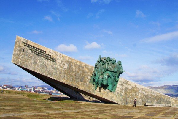  DeART в г. Новороссийск 