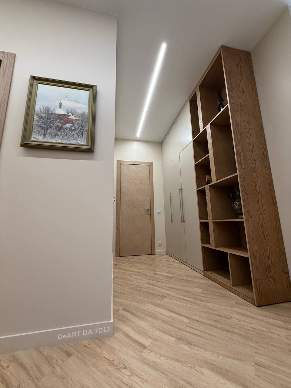 DA 7012 Lite, Strong, ECO CLICK