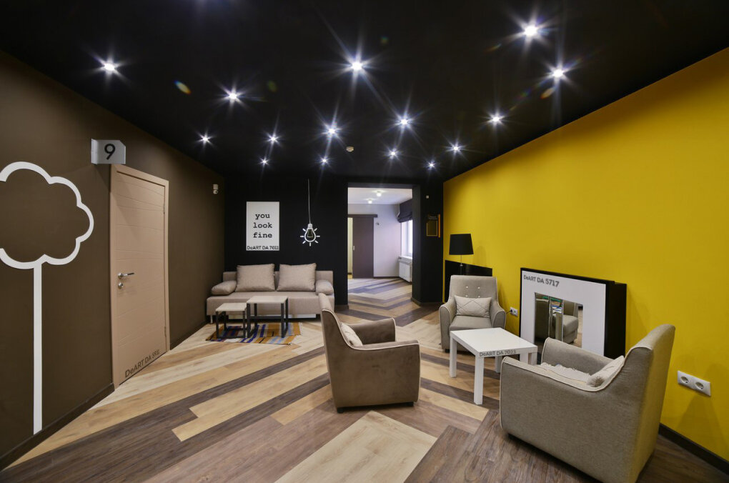 DA 7011, DA 7023, DA 5717, DA 5911