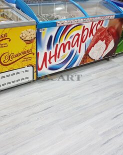 Кварцвиниловая плитка DeART ECO CLICK DA 7033