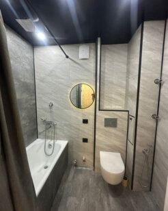Кварцвиниловая плитка DeART GRAND DG 9900