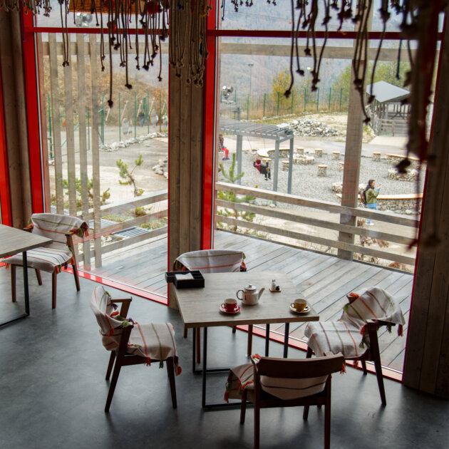 Кварцвиниловая плитка DeART OPTIM DA 1004