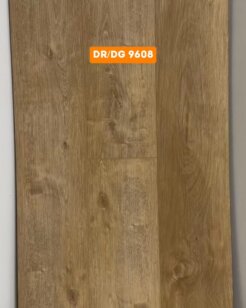 Кварцвиниловая плитка DeART RIGID DR 9608