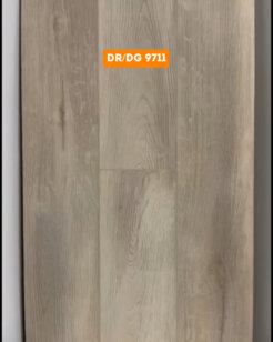 Кварцвиниловая плитка DeART RIGID DR 9711