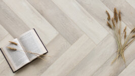 Кварцвиниловая плитка DeART RIGID DR 9721
