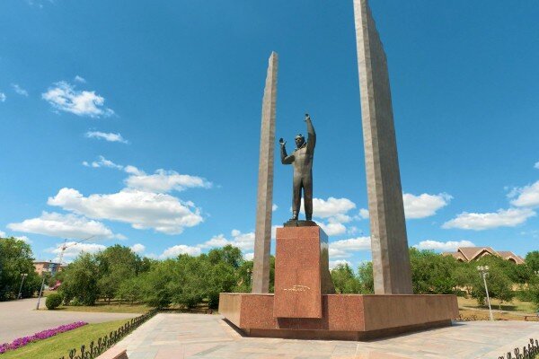  Новый адрес продаж DeART в Оренбурге! 