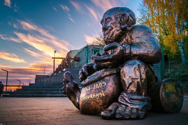  Новый адрес продаж DeART в Перми 